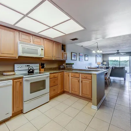 Bayshore Yacht & Tennis 216 Clearwater Beach Exterior foto