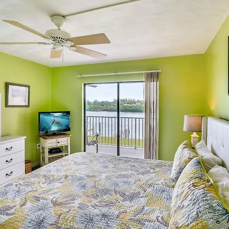 Bayshore Yacht & Tennis 216 Clearwater Beach Exterior foto