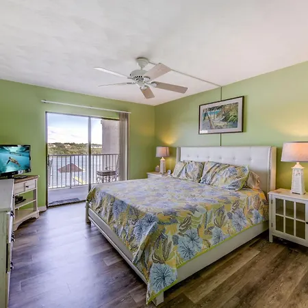 Bayshore Yacht & Tennis 216 Clearwater Beach Exterior foto