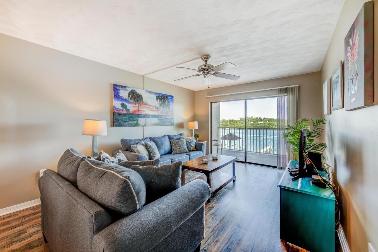 Ferienhaus Bayshore Yacht & Tennis 216 *