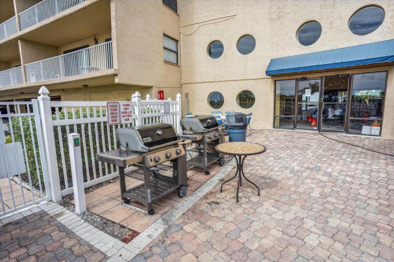 Holiday home Bayshore Yacht & Tennis 216