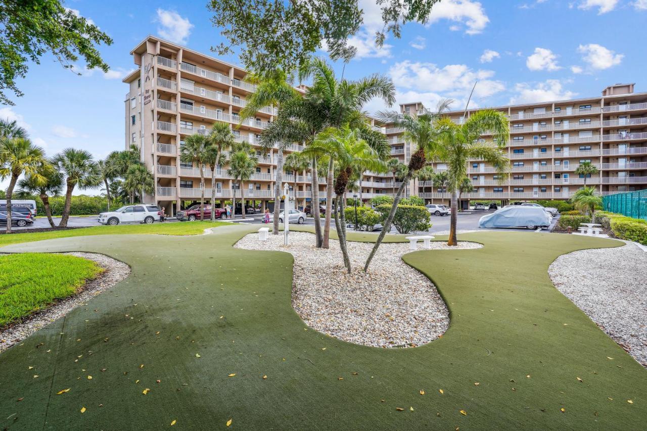Ferienhaus Bayshore Yacht & Tennis 216 *
