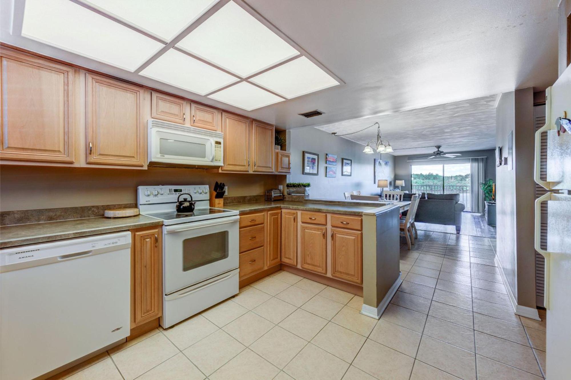 Holiday home Bayshore Yacht & Tennis 216 Clearwater Beach